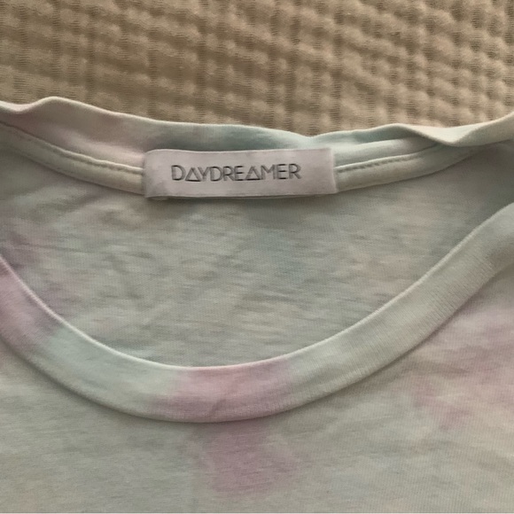 Daydreamer Blondie Band Tee - Picture 5 of 10